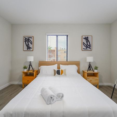 Quiet Studio Near Calle Ocho In Miami Apartamento Exterior foto