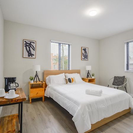 Quiet Studio Near Calle Ocho In Miami Apartamento Exterior foto