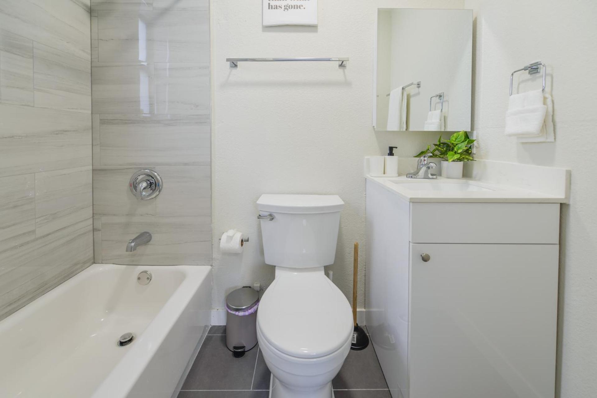 Quiet Studio Near Calle Ocho In Miami Apartamento Exterior foto