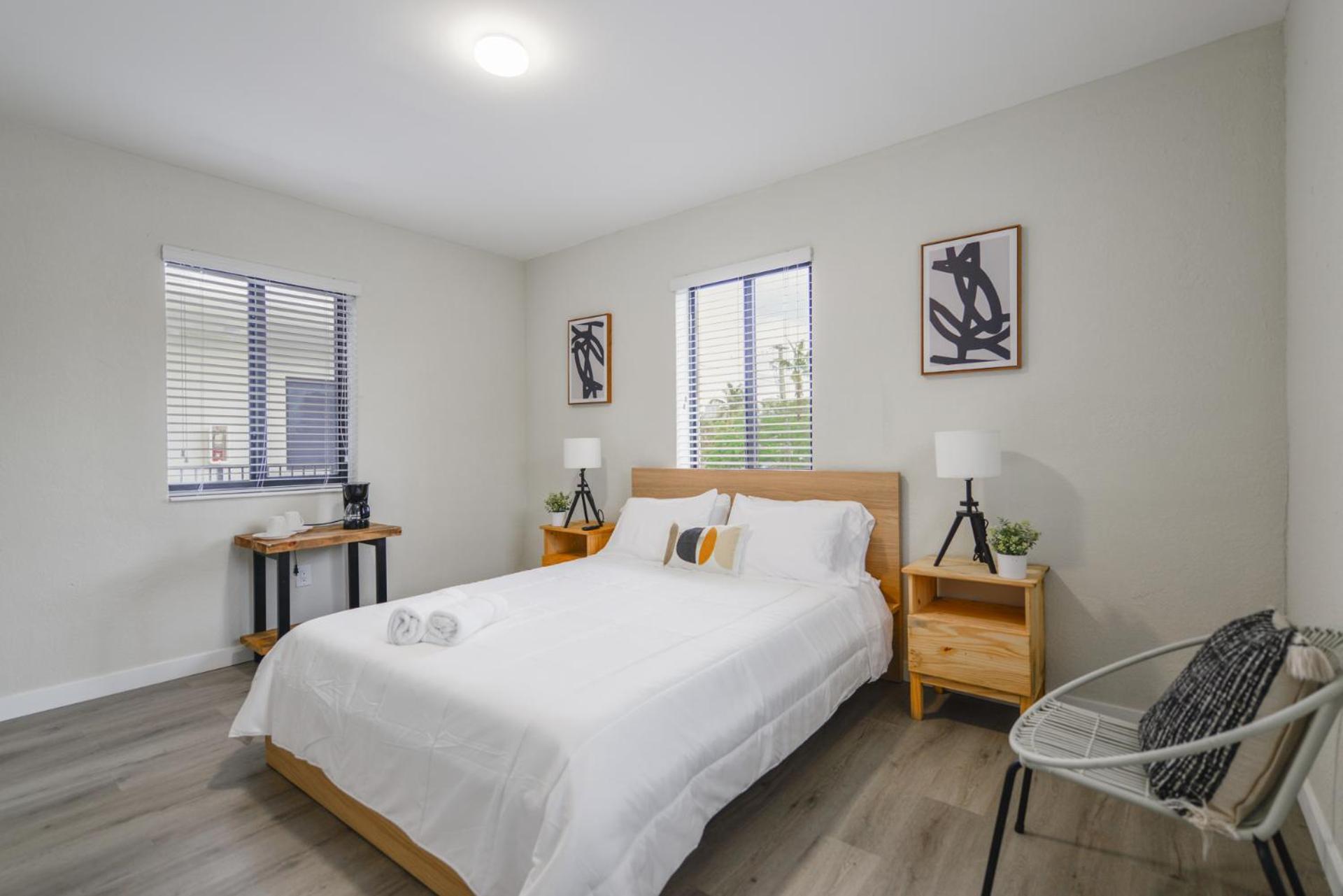 Quiet Studio Near Calle Ocho In Miami Apartamento Exterior foto