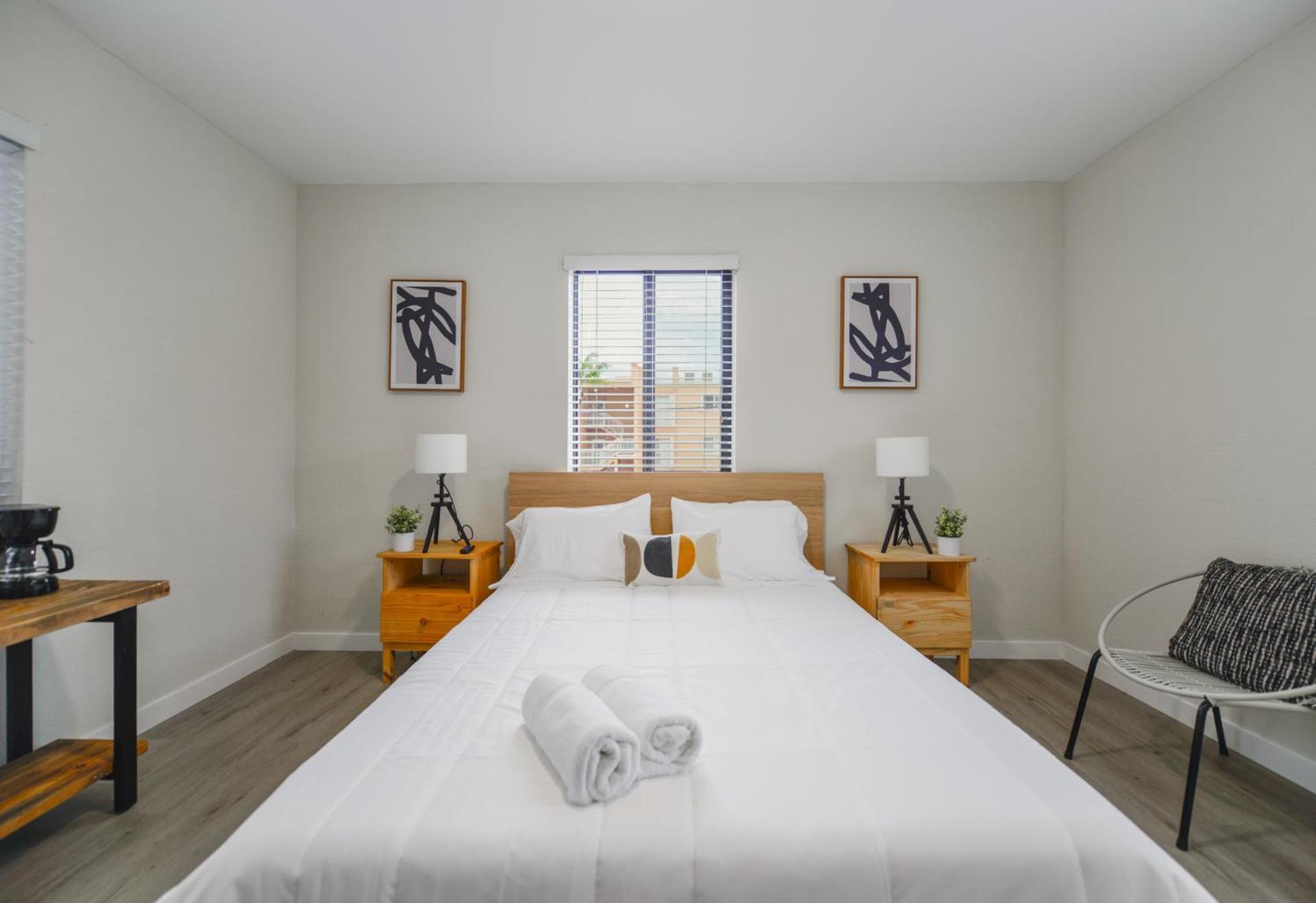 Quiet Studio Near Calle Ocho In Miami Apartamento Exterior foto